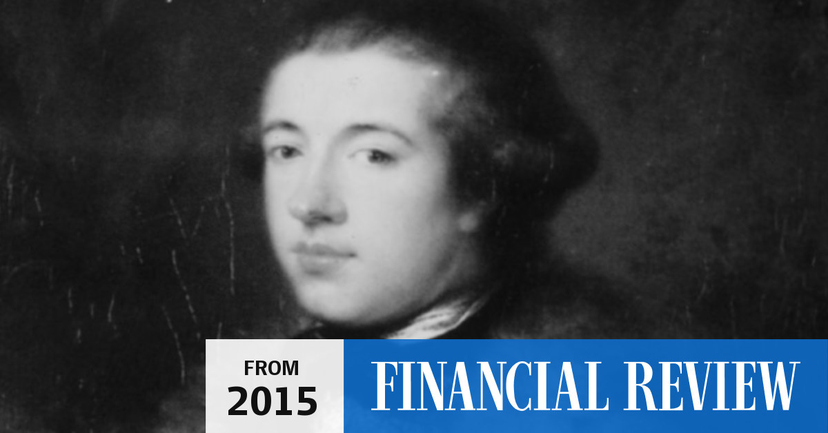 James Boswell was more than a biographer, he put the Enlightenment into